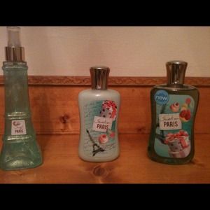 BUNDLED for nenafetish/Trade