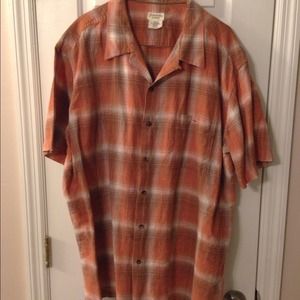 St Johns Bay mens shirt