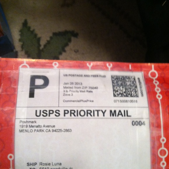 NOT FOR SALE/SHIPPED @rluna - Picture 1 of 1