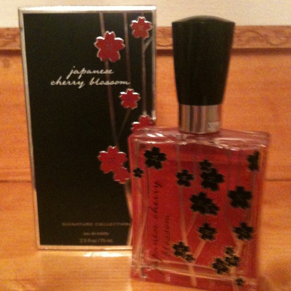 👛👛SOLD Bath & Body Works perfume