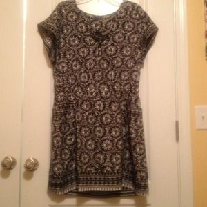 GAP summer dress