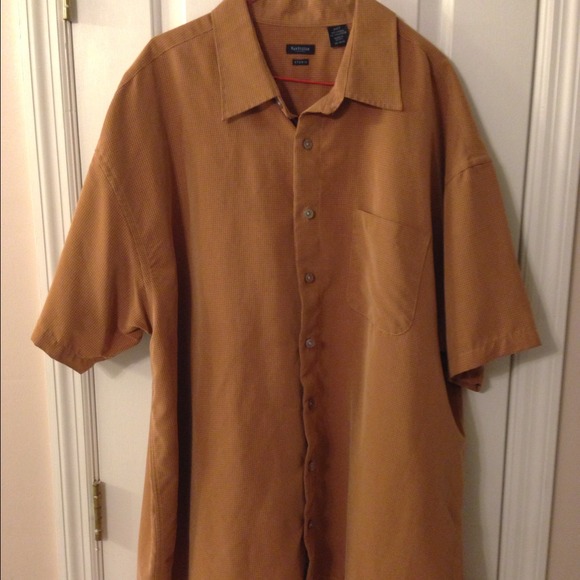 Van Heusen mens shirt
