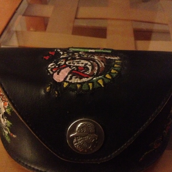 Genuine Ed Hardy Sunglasses main image 4
