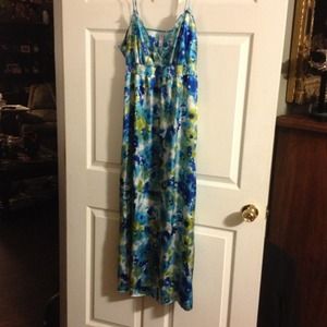 SOLD. Long nightgown