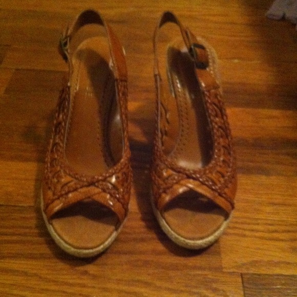 Wedges - Picture 2 of 4