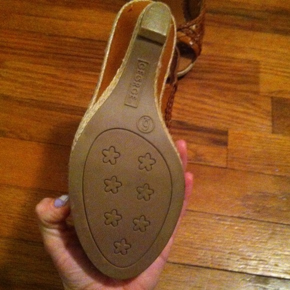 Wedges - Picture 3 of 4