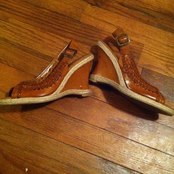 Wedges - Picture 4 of 4
