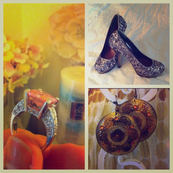 Reserved Bundle for @ashley0825