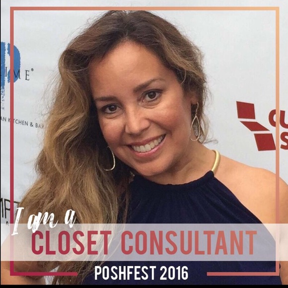 unbranded Other - Poshfest speaker