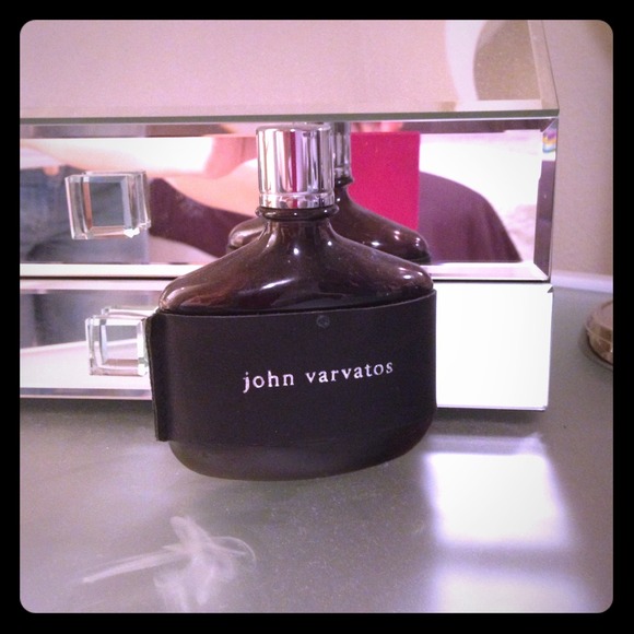 John Varvatos