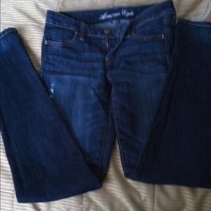 Jegging