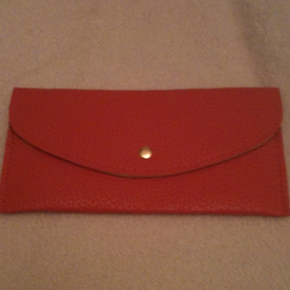 Credit card wallet