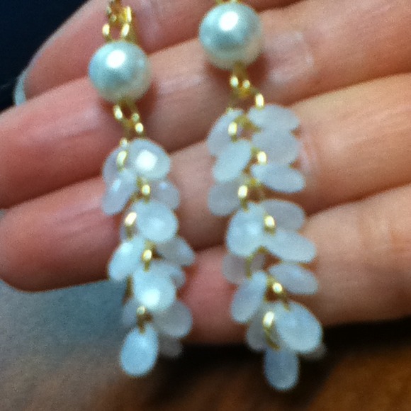 Handmade earrings - Picture 2 of 4