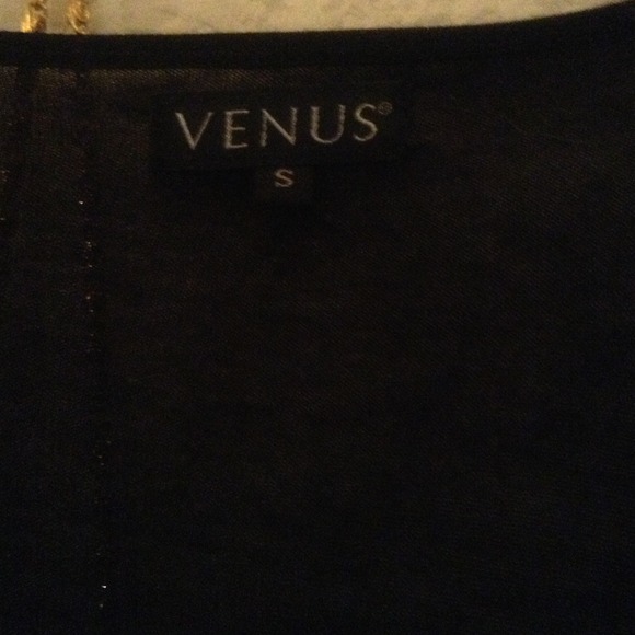 Black dress - Picture 2 of 2