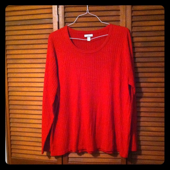 Beautiful thin sweater