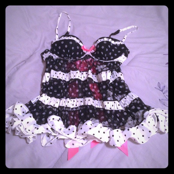 Victoria's Secret