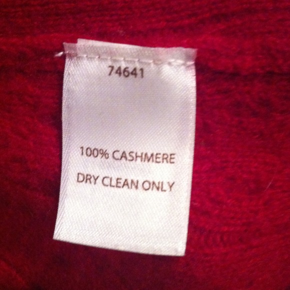 💃100% cashmere sweater XL💃 - Picture 2 of 2