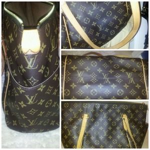 ⚡️SOLD⚡️Authentic Louis Vuitton Sold Items