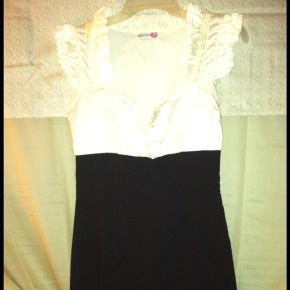 Body central business dress