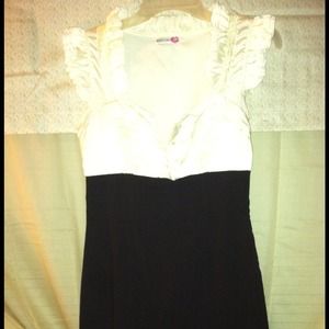 Body central business dress