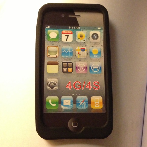 🚫Sold 4/4s tire tread silicone case.🚫