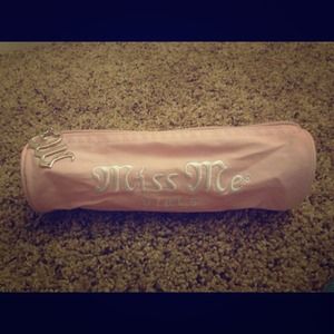 Miss me pencil case ❗INCLUDED WITH MISS ME JEANS❗