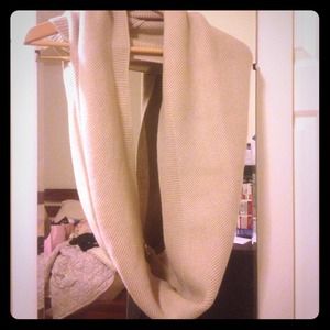Nice collar fashion scarf