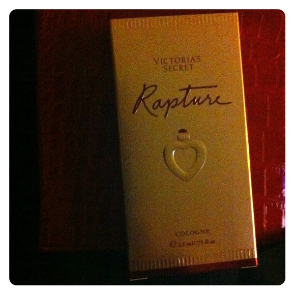 Victoria's Secret Rapture 22 ml/.75 fl. oz