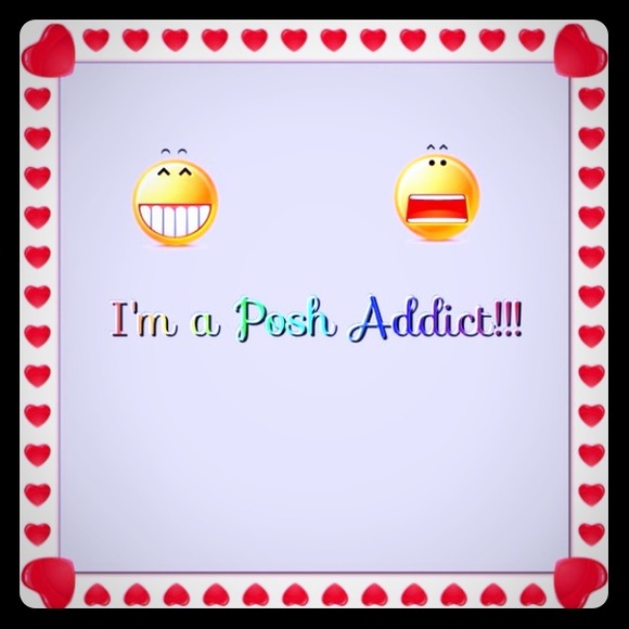 Posh Addict