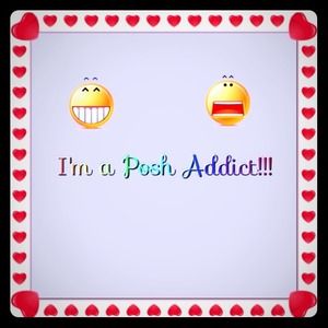 Posh Addict