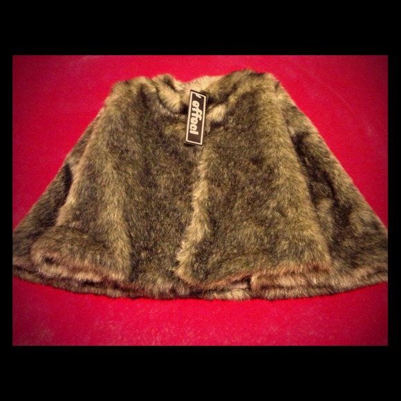 Faux Fur