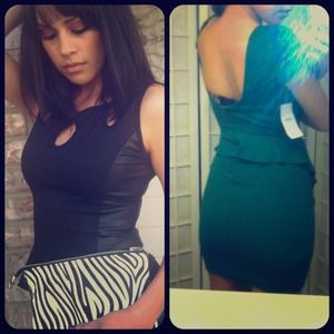 💟Reserved💟 two item bundle.