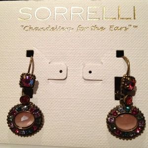 Sorrelli Earrings