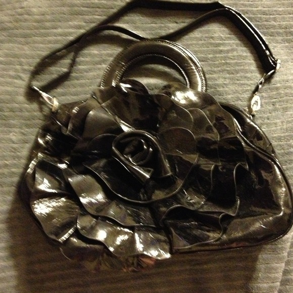 Fabulous black bag!