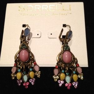 Sorrelli Earrings