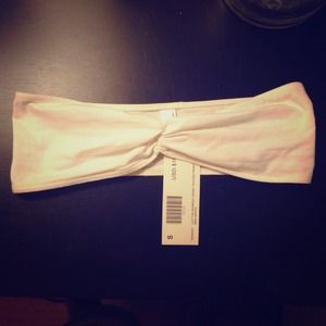 🔴SOLD SOLD🔴American Apparel top