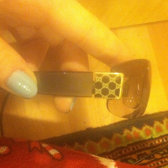 ?Authentic Gucci Sunglasses?