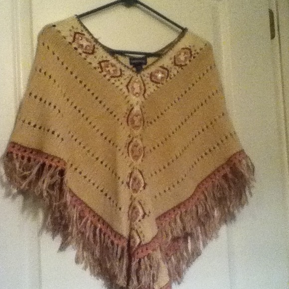 Other - Kids limited too shawl