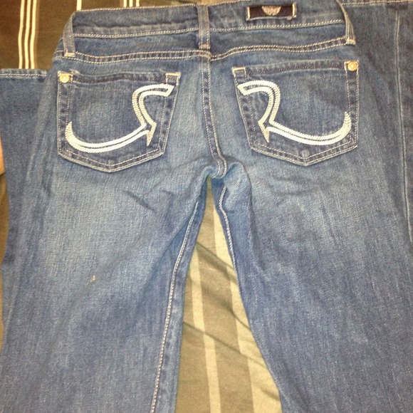 Rock & Republic Jeans 👖🎀 - Picture 2 of 3