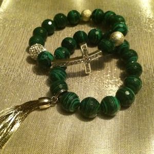 Green with Envy!
