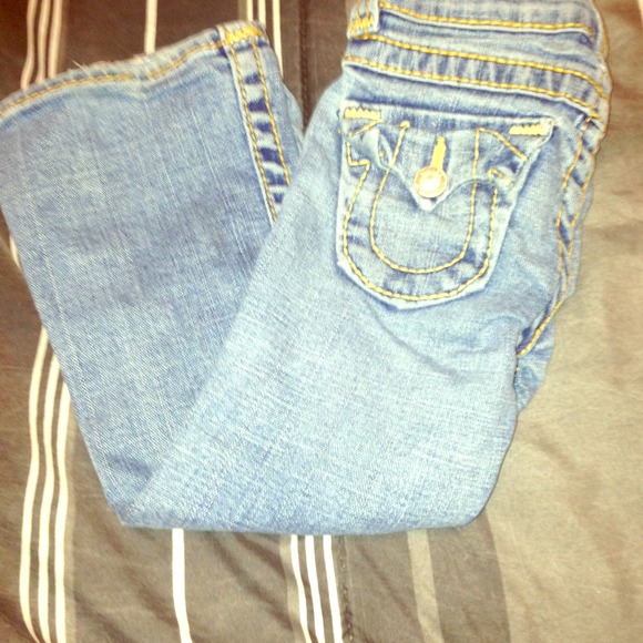 Kids True Religion 👖