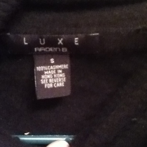 Arden b turtle neck - Picture 2 of 3