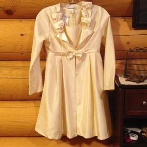 little girls dress