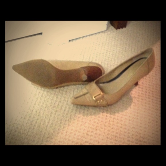 ENZO ANGIOLINI shoes