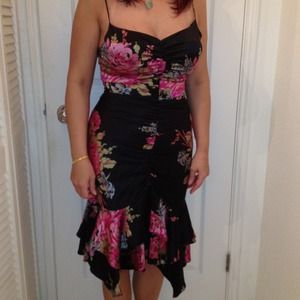 💖Very beautiful Betsy Johnson party dress💖