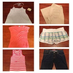 🎀Custom Bundle!!🎀 For @lisayed :)