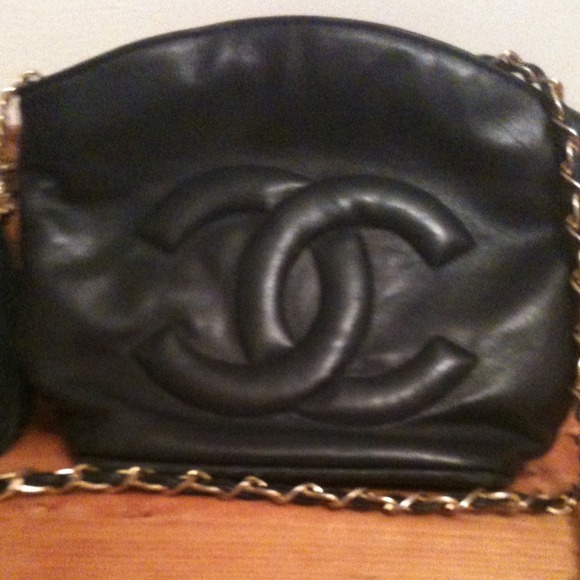 Chanel small bag
