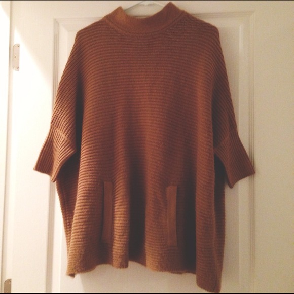 H&M Oversized Sweater