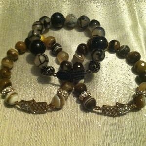Hamsa Bracelets