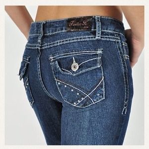 12K jeans